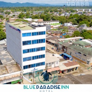 Hotel Blue Paradice